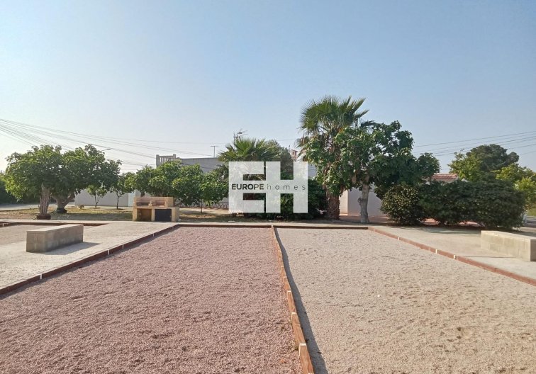Segunda mano - Bungalow - Torrevieja - Torretas