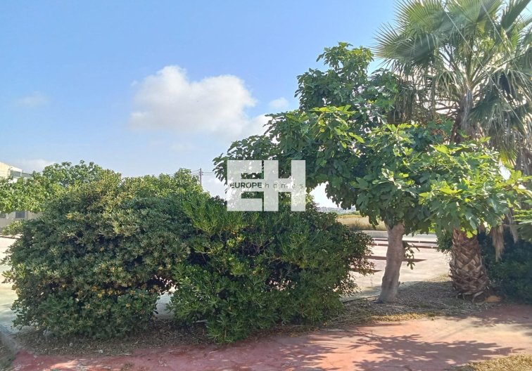 Segunda mano - Bungalow - Torrevieja - Torretas