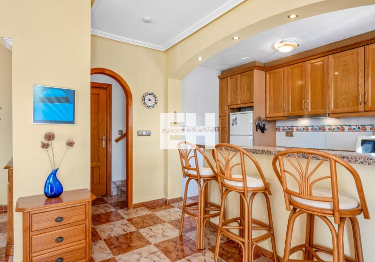Segunda mano - Quad House - Cabo Roig - Costa Blanca