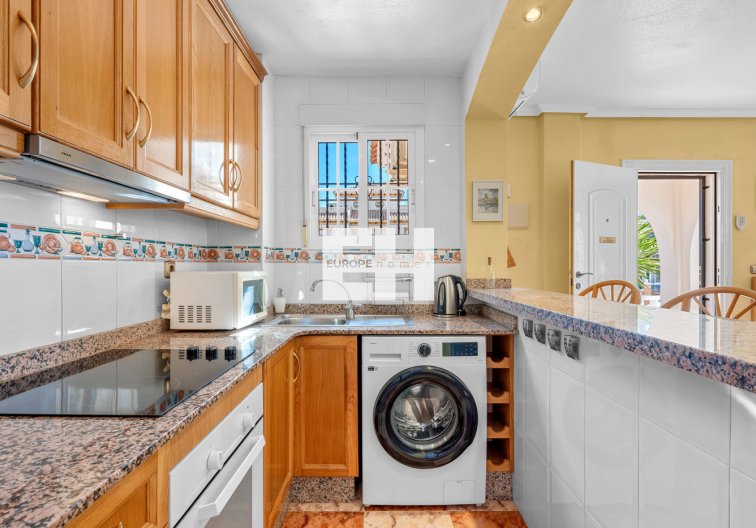 Segunda mano - Quad House - Cabo Roig - Costa Blanca