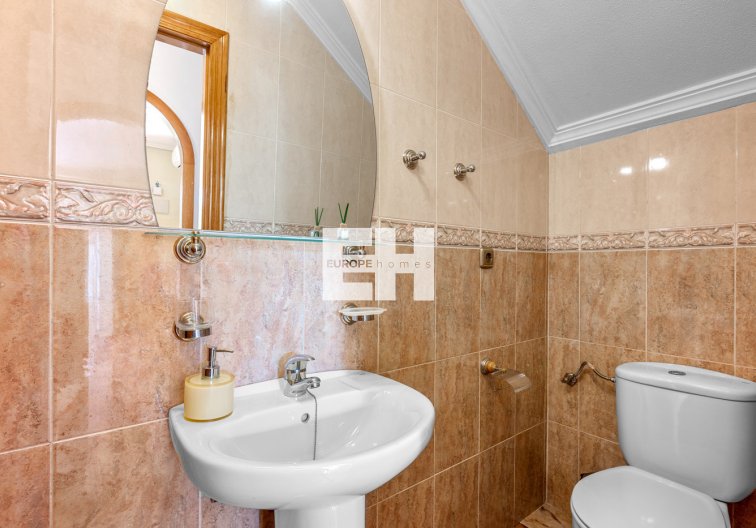 Segunda mano - Quad House - Cabo Roig - Costa Blanca