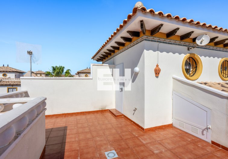 Segunda mano - Quad House - Cabo Roig - Costa Blanca