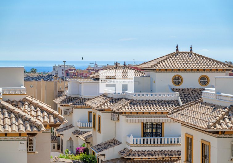 Segunda mano - Quad House - Cabo Roig - Costa Blanca