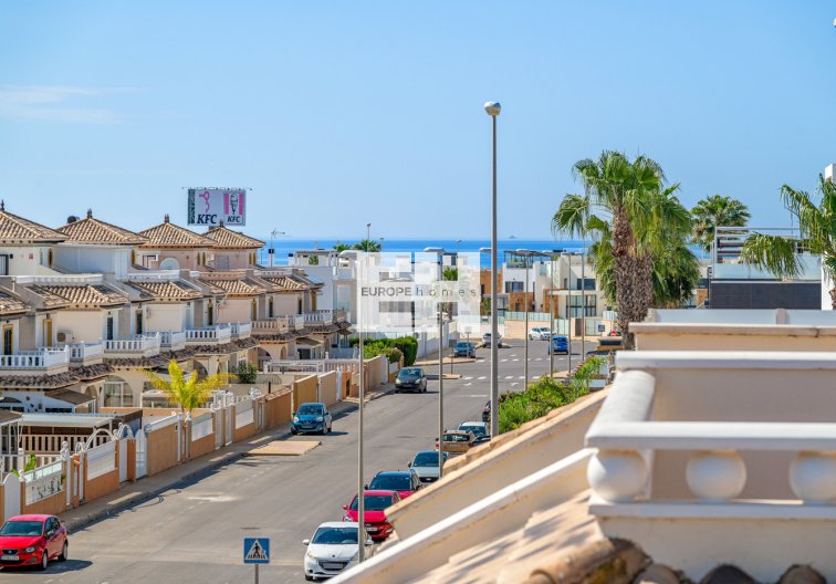 Segunda mano - Quad House - Cabo Roig - Costa Blanca
