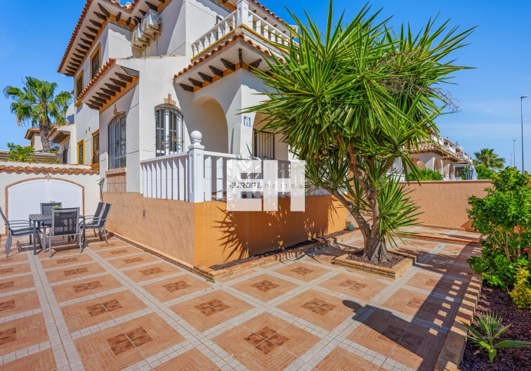 Segunda mano - Quad House - Cabo Roig - Costa Blanca