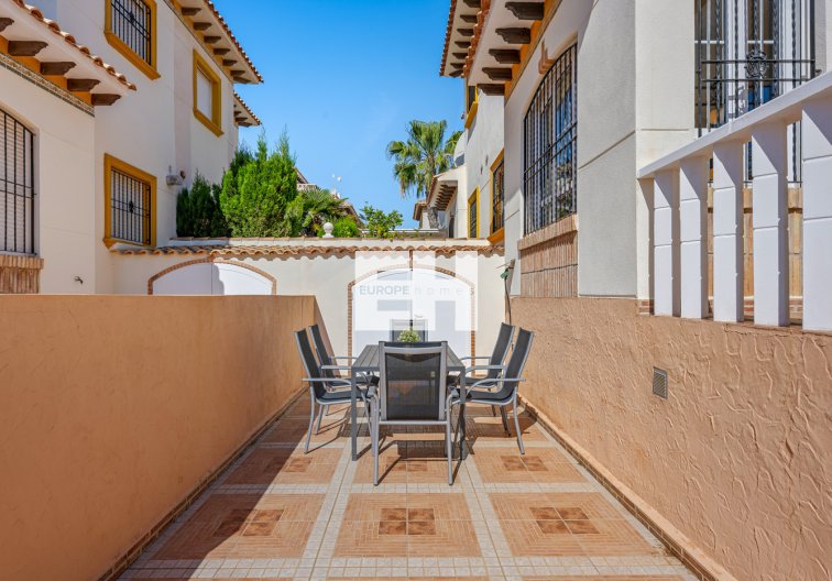 Segunda mano - Quad House - Cabo Roig - Costa Blanca
