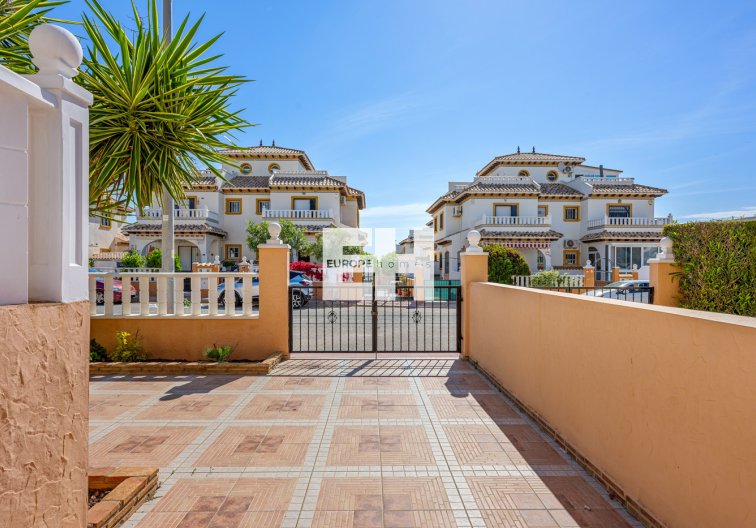 Segunda mano - Quad House - Cabo Roig - Costa Blanca