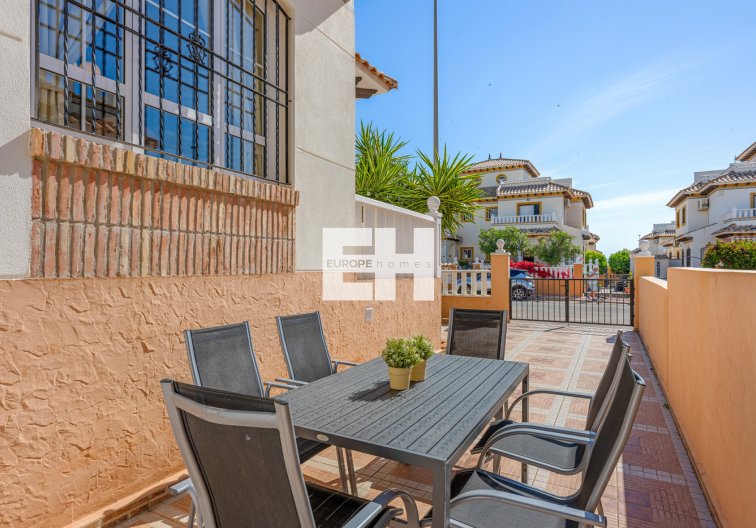 Segunda mano - Quad House - Cabo Roig - Costa Blanca