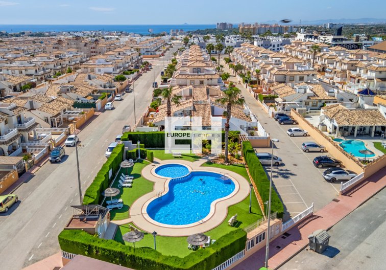 Segunda mano - Quad House - Cabo Roig - Costa Blanca