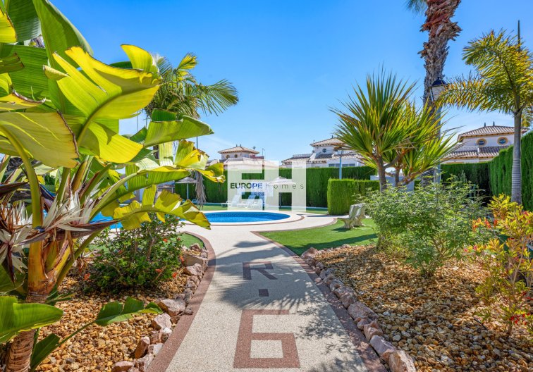 Segunda mano - Quad House - Cabo Roig - Costa Blanca
