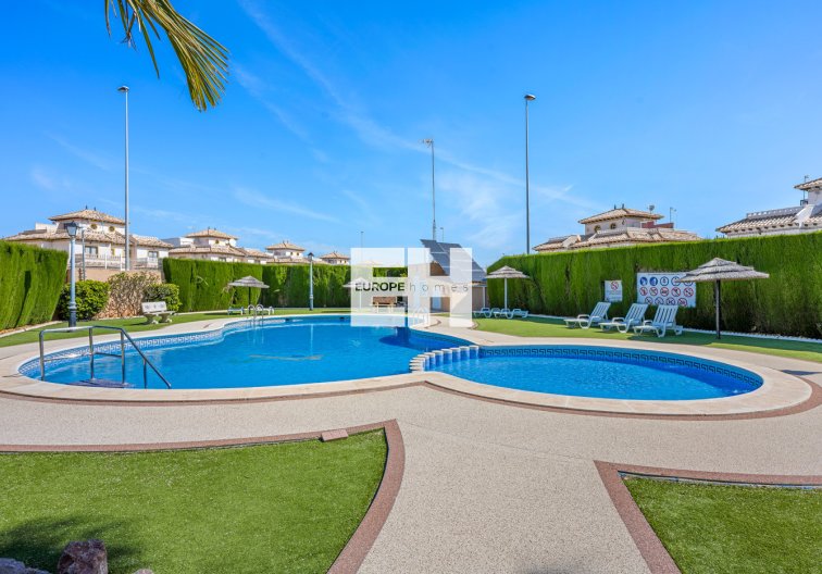 Segunda mano - Quad House - Cabo Roig - Costa Blanca