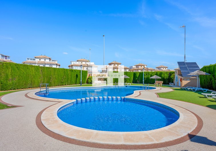 Segunda mano - Quad House - Cabo Roig - Costa Blanca