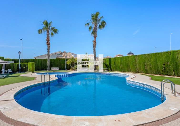 Segunda mano - Quad House - Cabo Roig - Costa Blanca