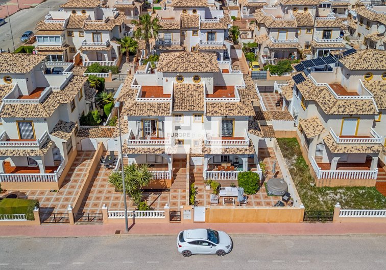 Segunda mano - Quad House - Cabo Roig - Costa Blanca