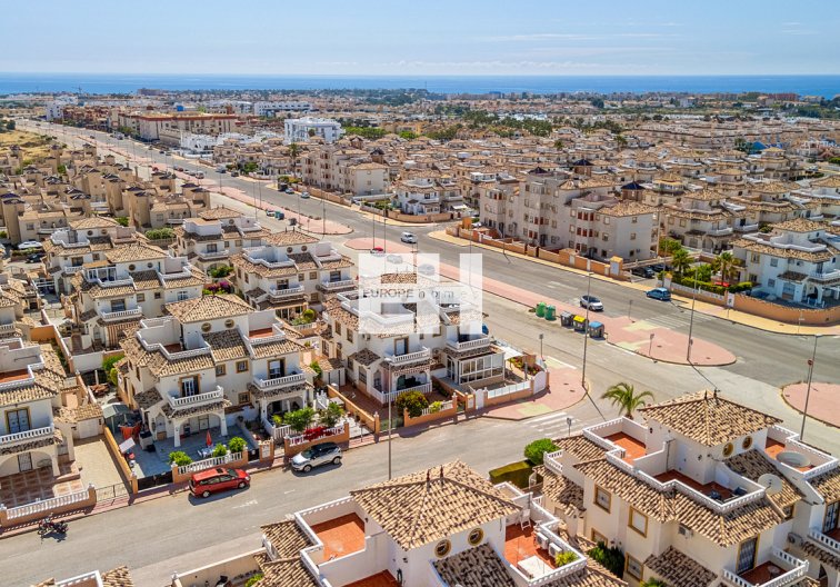 Segunda mano - Quad House - Cabo Roig - Costa Blanca