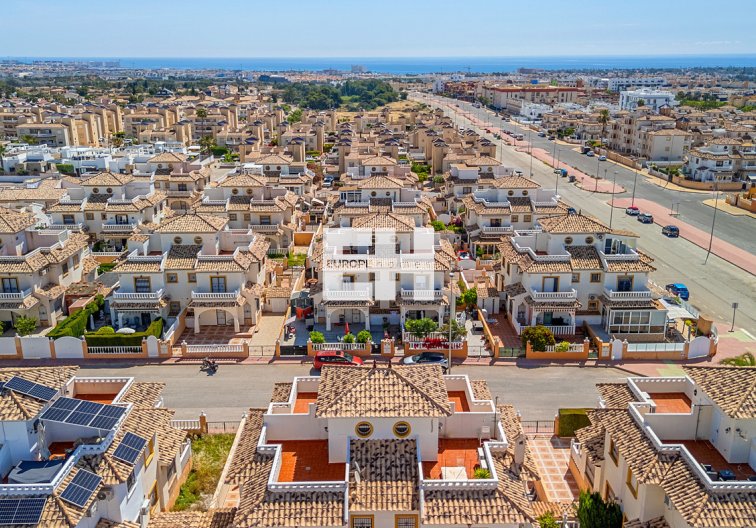 Segunda mano - Quad House - Cabo Roig - Costa Blanca