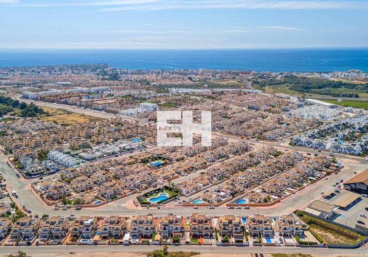 Segunda mano - Quad House - Cabo Roig - Costa Blanca