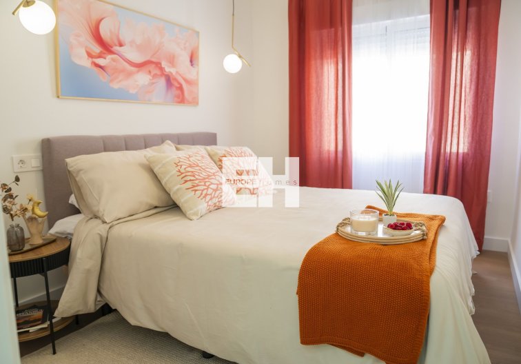 Segunda mano - Apartamento  - San Pedro del Pinatar - Costa Calida