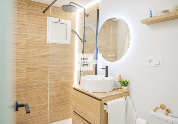 Segunda mano - Apartamento  - San Pedro del Pinatar - Costa Calida