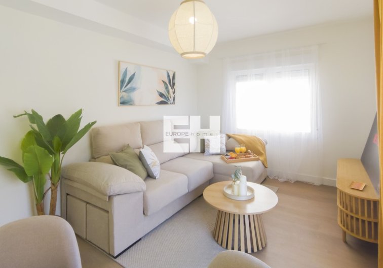 Segunda mano - Apartamento  - San Pedro del Pinatar - Costa Calida