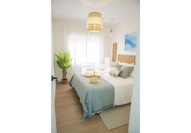 Segunda mano - Apartamento  - San Pedro del Pinatar - Costa Calida