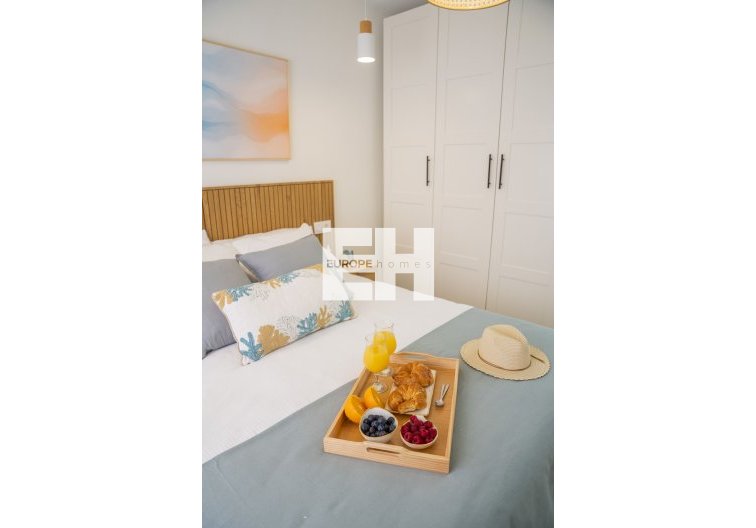 Segunda mano - Apartamento  - San Pedro del Pinatar - Costa Calida