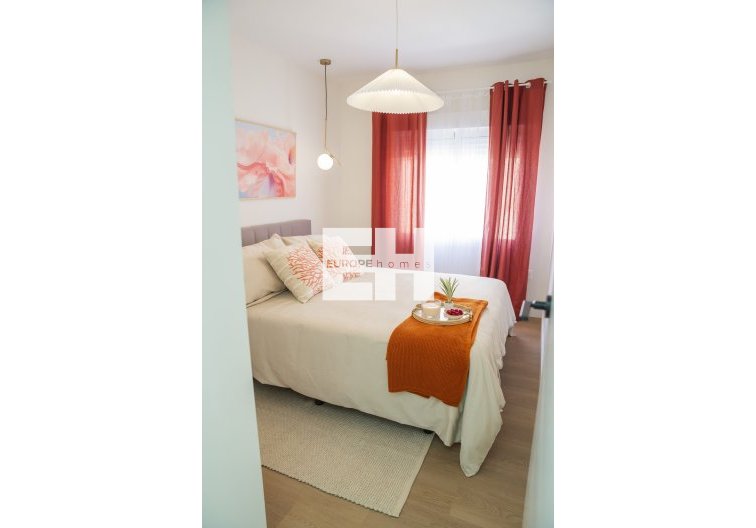 Segunda mano - Apartamento  - San Pedro del Pinatar - Costa Calida
