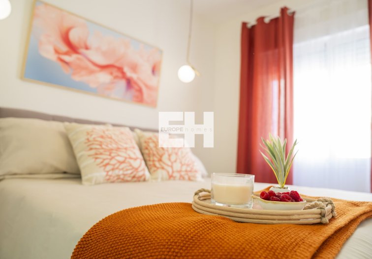 Segunda mano - Apartamento  - San Pedro del Pinatar - Costa Calida