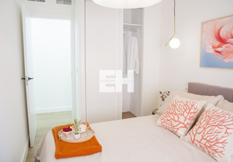 Segunda mano - Apartamento  - San Pedro del Pinatar - Costa Calida