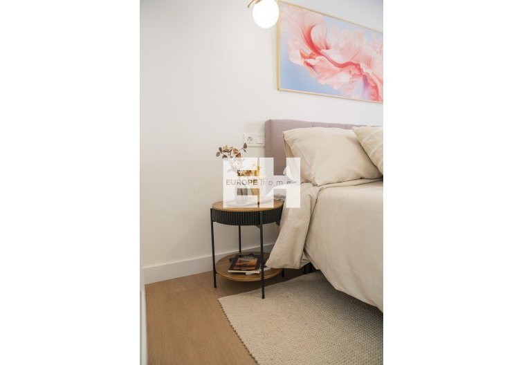 Segunda mano - Apartamento  - San Pedro del Pinatar - Costa Calida