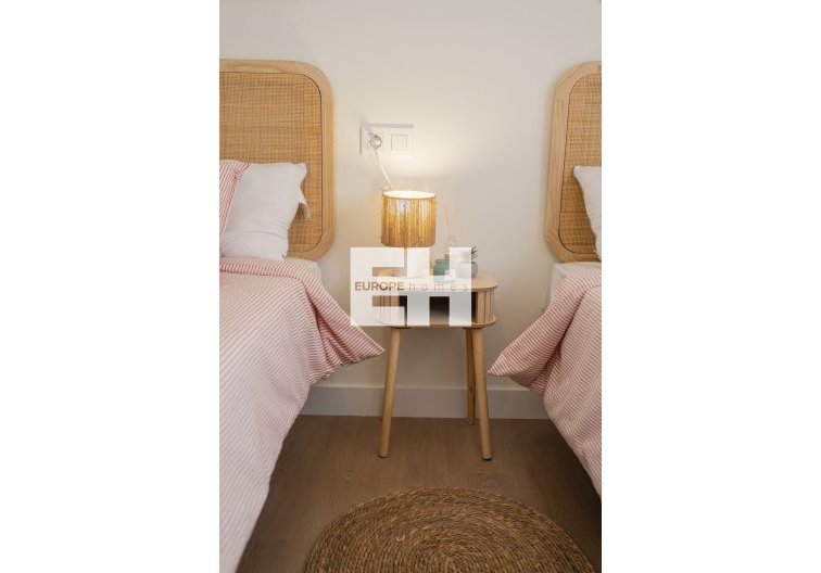 Segunda mano - Apartamento  - San Pedro del Pinatar - Costa Calida