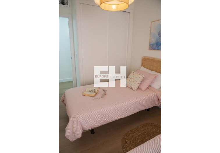 Segunda mano - Apartamento  - San Pedro del Pinatar - Costa Calida