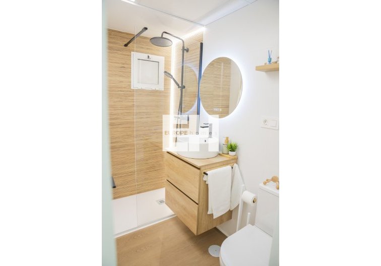 Segunda mano - Apartamento  - San Pedro del Pinatar - Costa Calida
