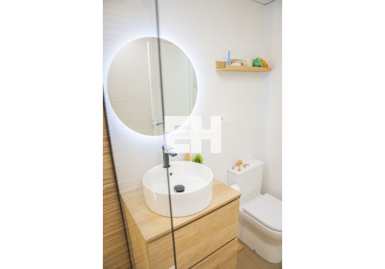 Segunda mano - Apartamento  - San Pedro del Pinatar - Costa Calida