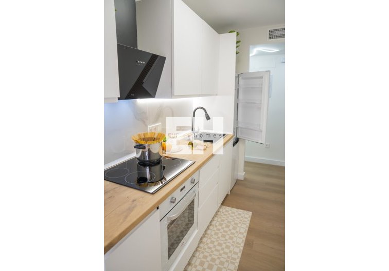Segunda mano - Apartamento  - San Pedro del Pinatar - Costa Calida