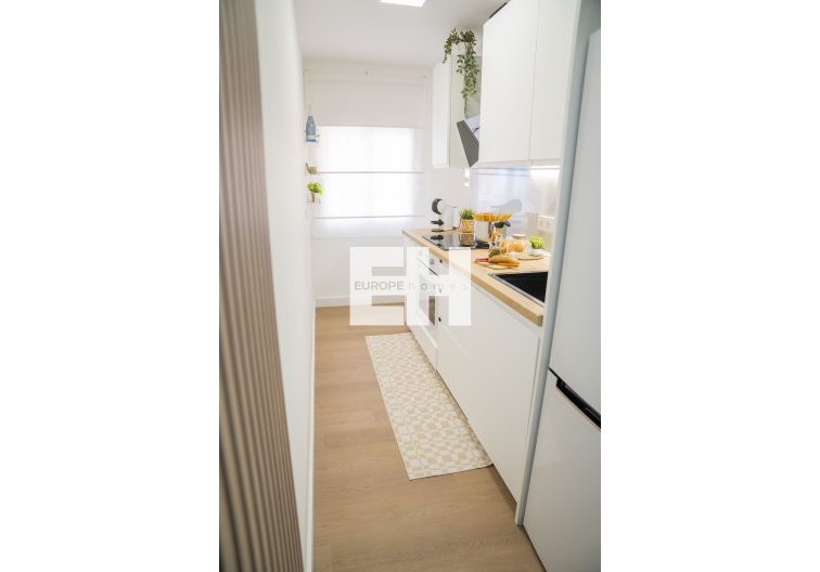 Segunda mano - Apartamento  - San Pedro del Pinatar - Costa Calida