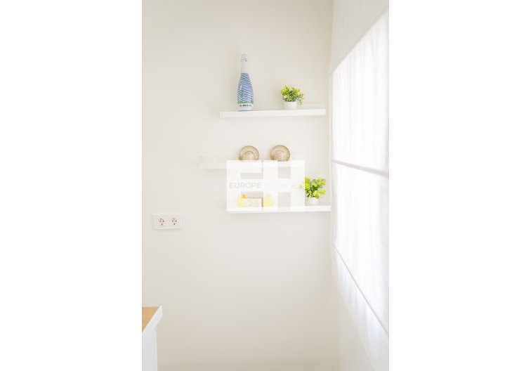 Segunda mano - Apartamento  - San Pedro del Pinatar - Costa Calida