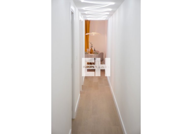 Segunda mano - Apartamento  - San Pedro del Pinatar - Costa Calida