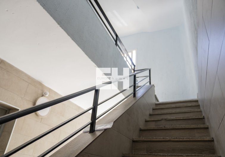Segunda mano - Apartamento  - San Pedro del Pinatar - Costa Calida