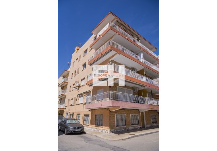 Segunda mano - Apartamento  - San Pedro del Pinatar - Costa Calida