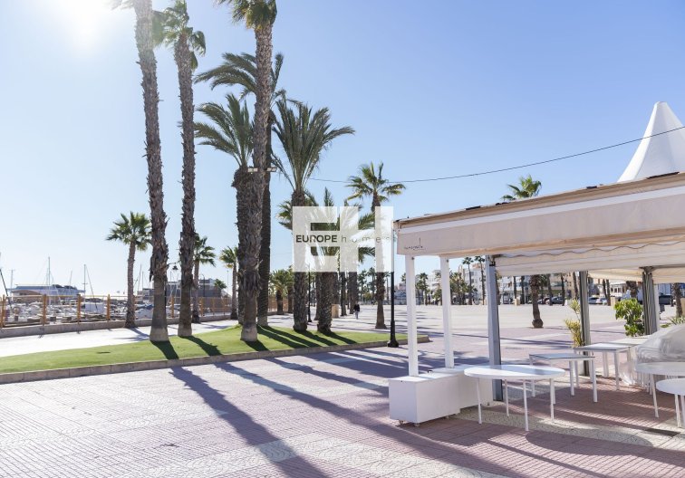 Segunda mano - Apartamento  - San Pedro del Pinatar - Costa Calida