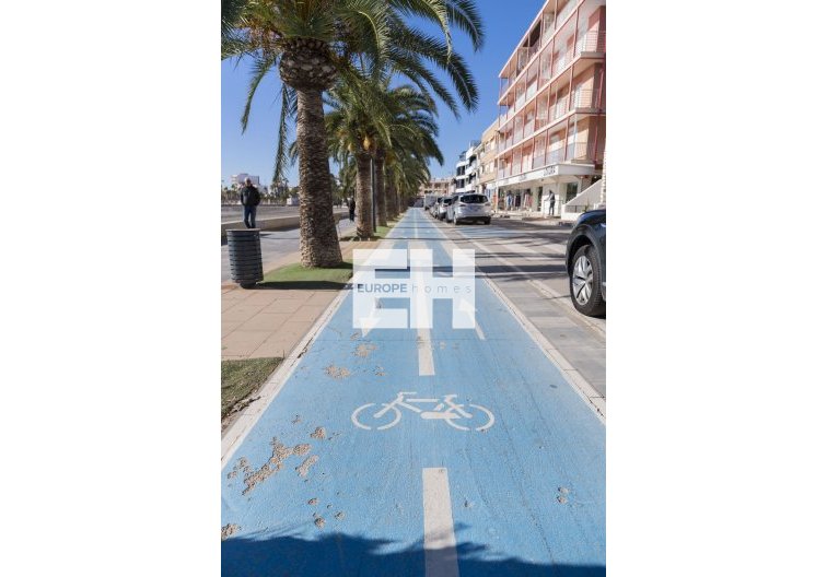 Segunda mano - Apartamento  - San Pedro del Pinatar - Costa Calida