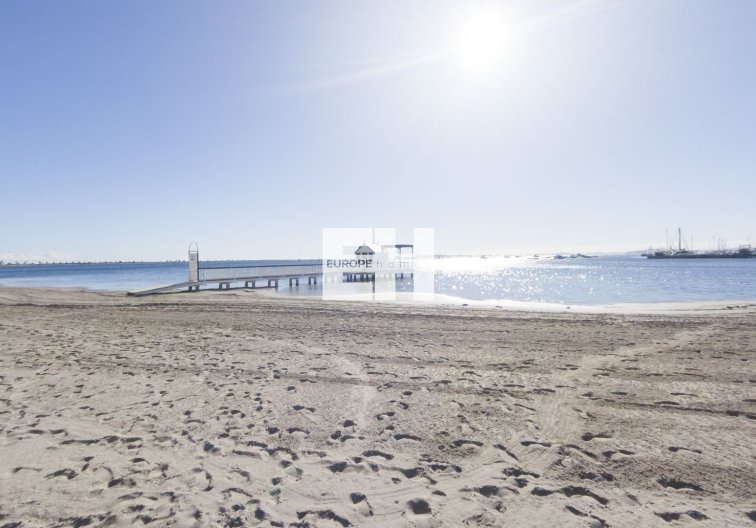 Segunda mano - Apartamento  - San Pedro del Pinatar - Costa Calida