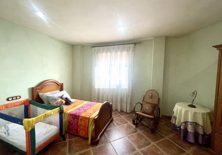 Segunda mano - villa - Formentera del Segura - Costa Blanca