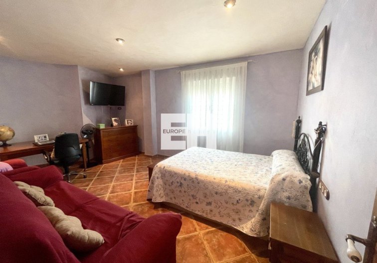 Segunda mano - villa - Formentera del Segura - Costa Blanca