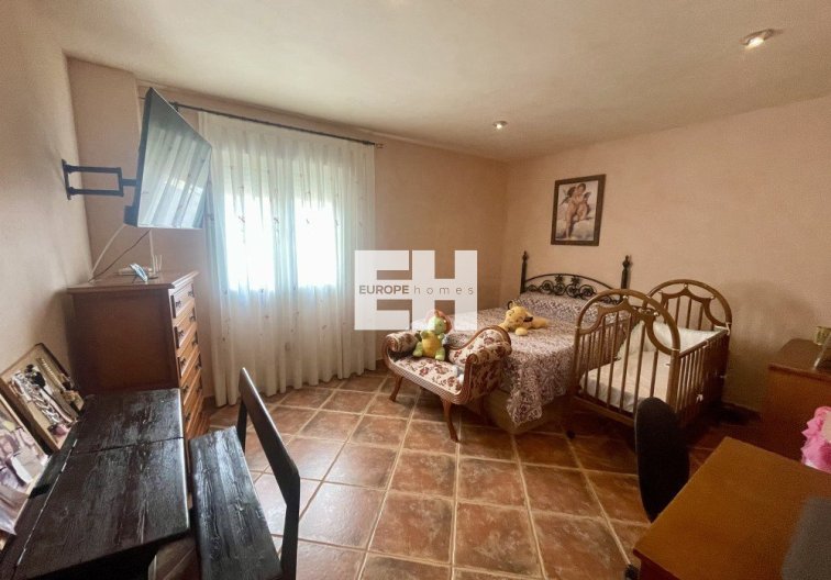 Segunda mano - villa - Formentera del Segura - Costa Blanca