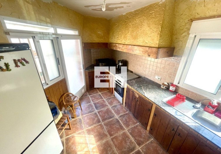 Segunda mano - villa - Formentera del Segura - Costa Blanca