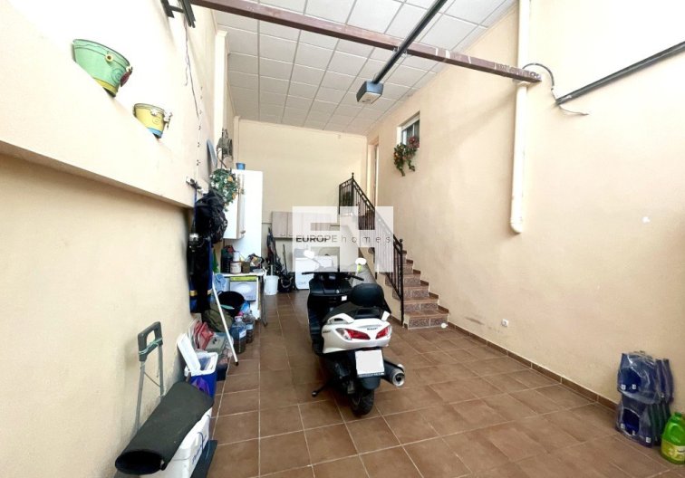 Segunda mano - villa - Formentera del Segura - Costa Blanca