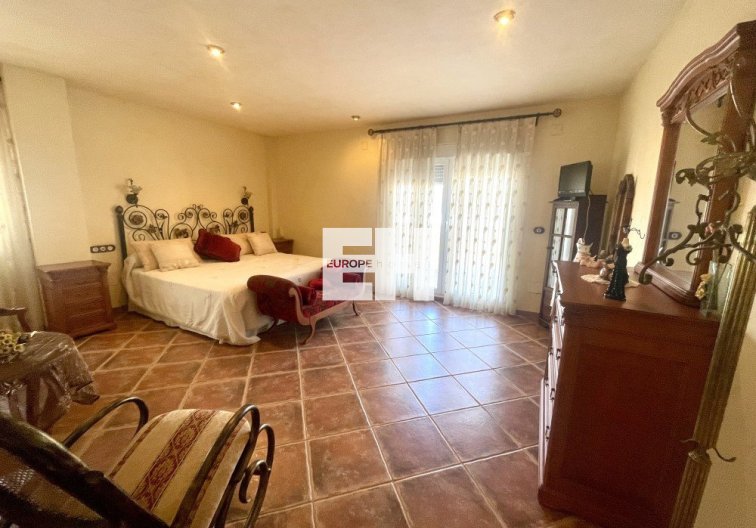 Segunda mano - villa - Formentera del Segura - Costa Blanca