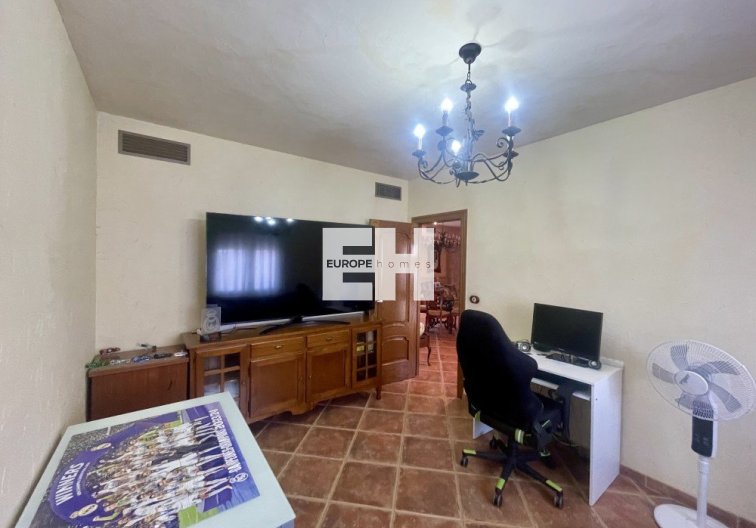 Segunda mano - villa - Formentera del Segura - Costa Blanca